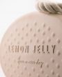 Lemon Jelly Пляжная сумка Splashybag, цвет бежевый - миниатюра 4