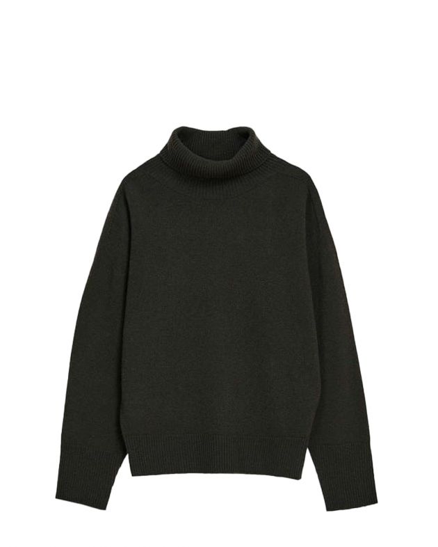 Essentiel Antwerp Свитер Extraus из мериноса и кашемира - изображение 1