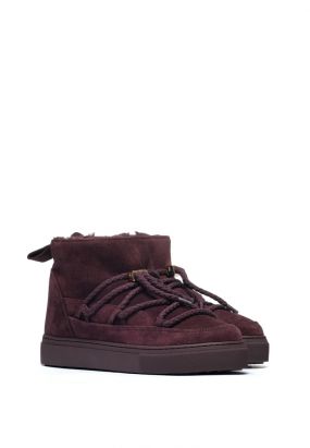 Полусапоги Classic Low