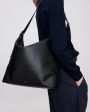 A.P.C. Сумка Vera Maxi, цвет черный - миниатюра 2 A.P.C. Сумка Vera Maxi, цвет черный - миниатюра 2