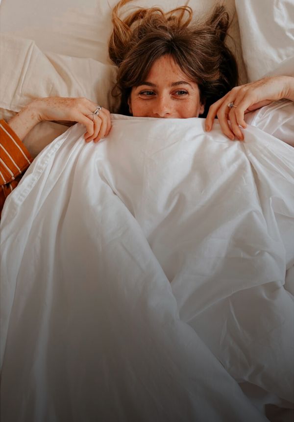Что такое power naps и может ли короткий дневной сон вернуть вас к жизни