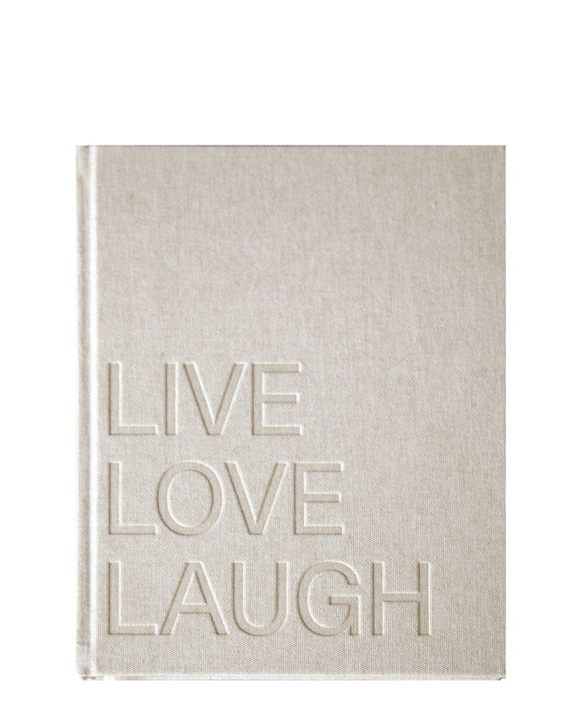 Live Love Laugh, Наталья Маслова