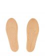 Ancient Greek Sandals Балетки Iro в сетку, цвет бежевый - миниатюра 4