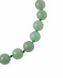 Copine Jewelry Бусы Marta, цвет зеленый - миниатюра 3