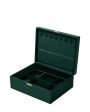 Sitis Шкатулка Emerald, цвет зеленый - миниатюра 3