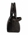 COIS Сумка Katarin Mini Truffe, цвет черный - миниатюра 5
