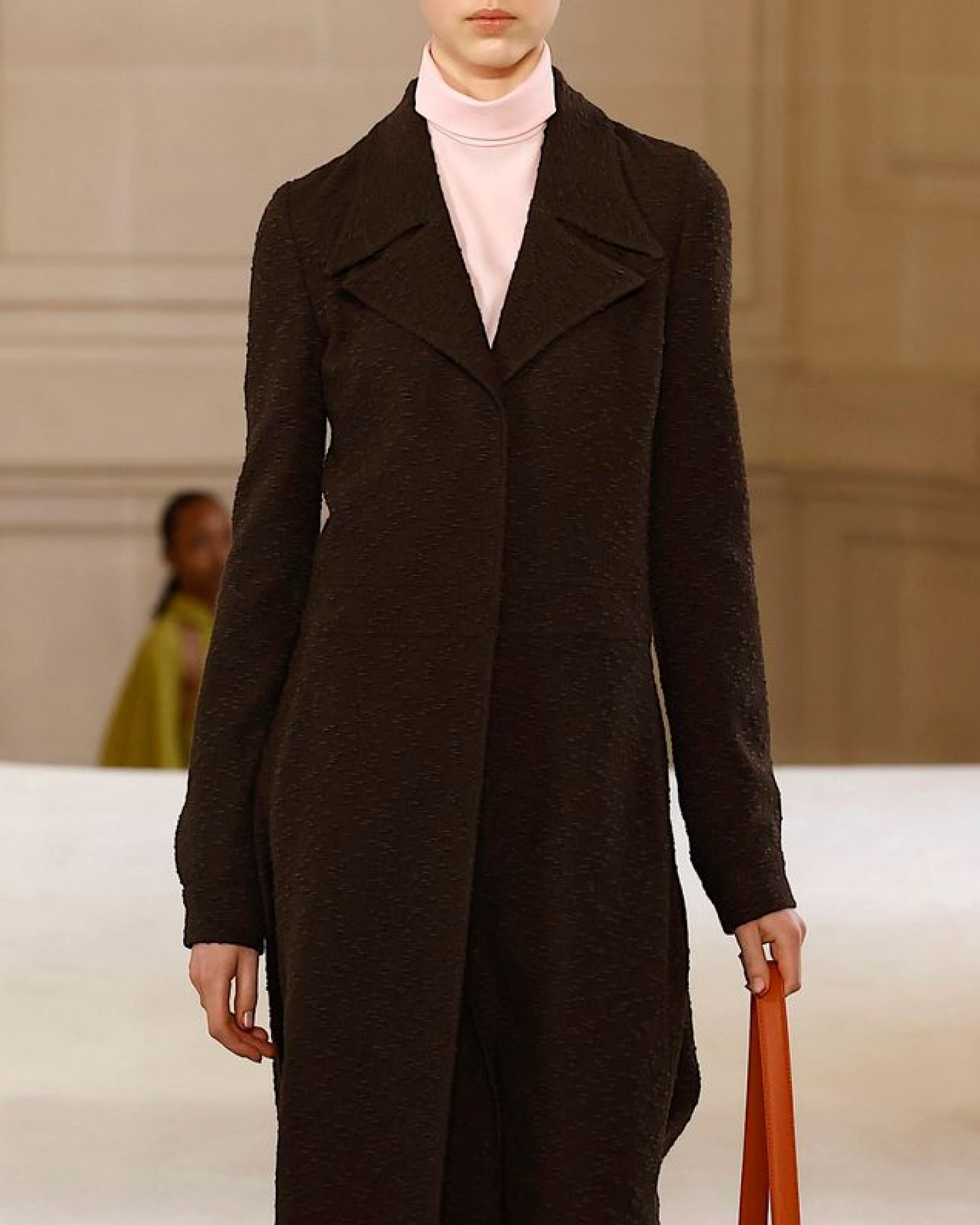 Фото: Giambattista Valli FW25 (Tagwalk)