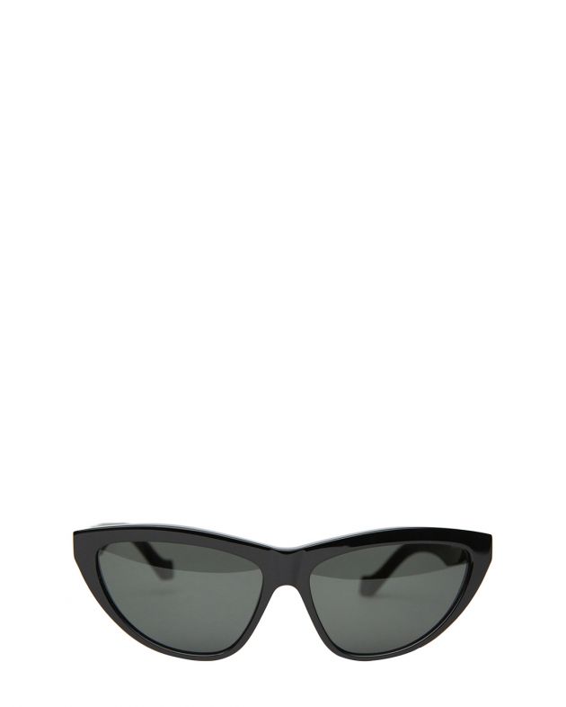 Солнцезащитные очки Spike, цвет черный - изображение 1