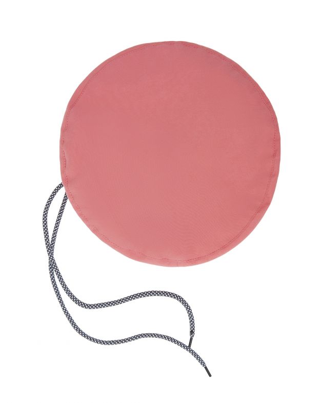Берет Workwear, цвет розовый - изображение 1