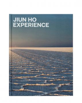 Книга Jiun Ho: Experience