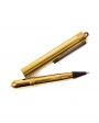Ручка, цвет золотой - миниатюра 2