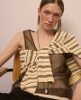 Lera Treyger Подвеска Influunt, цвет серебряный - миниатюра 2