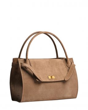 Сумка LOREN GOLD  Arachide