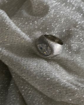 Перстень на мизинец Stealing Beauty