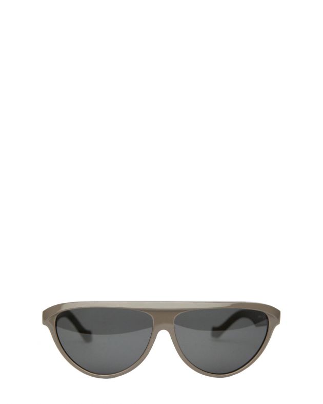 TOL Eyewear Солнцезащитные очки View, цвет хаки - изображение 1