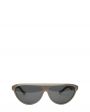 TOL Eyewear Солнцезащитные очки View, цвет хаки - миниатюра 1