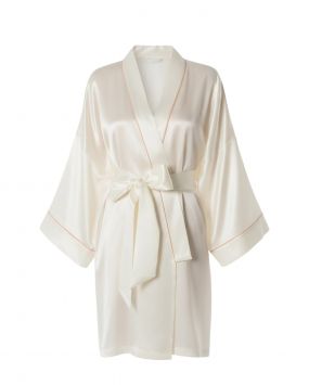 Халат-кимоно Mona