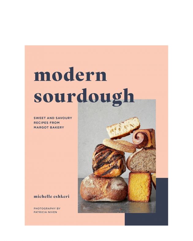 NEW MAGS Modern Sourdough - изображение 1