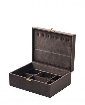 Шкатулка Asscher