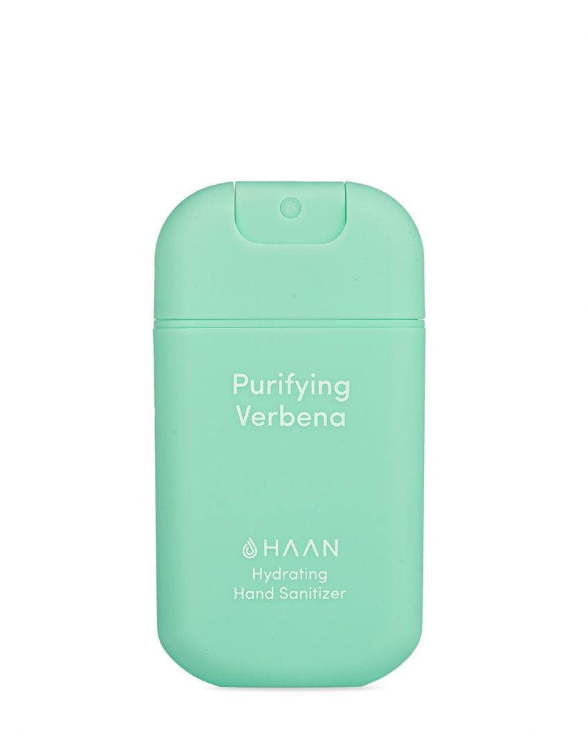 Санитайзер Purifying Verbena