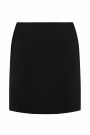 AUTENTIMENTS Юбка POINT, цвет черный - миниатюра 2