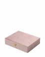 Sitis Шкатулка Flamingo, цвет розовый - миниатюра 2