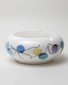 Розетка SAMPLE х Cаша Посох