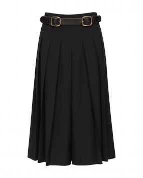 Брюки-кюлоты Elisa