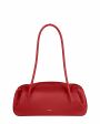 YUZEFI Cумка Oyster Shoulder Bag, цвет красный - миниатюра 1