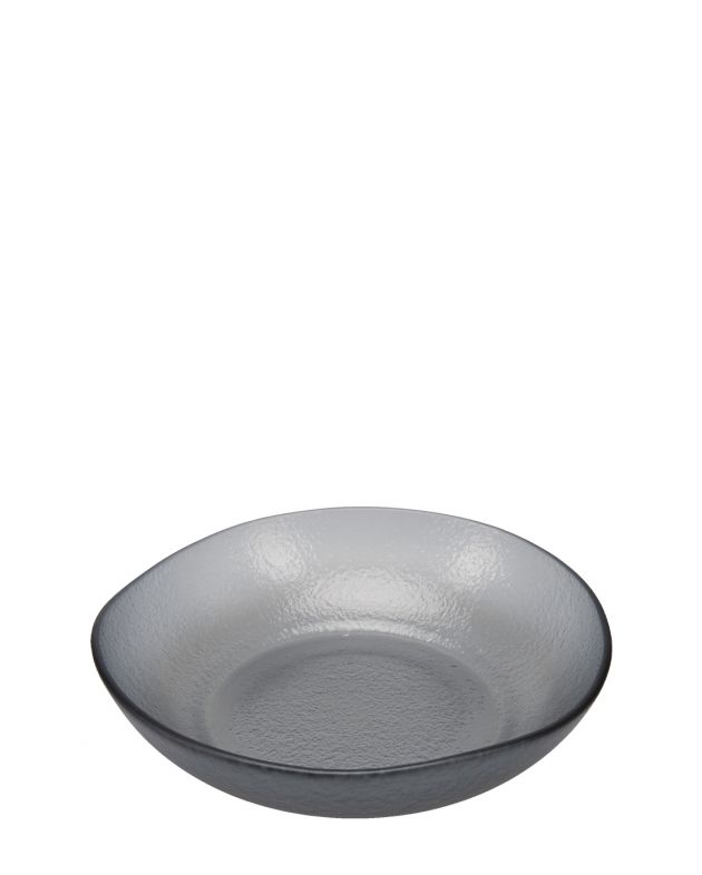 Салатник Touch, цвет серый - изображение 1
