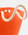 Lemon Jelly Пляжная сумка Splashybag, цвет оранжевый - миниатюра 5