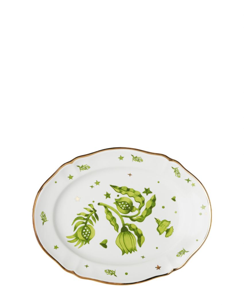 Сервировочное блюдо Funky Table