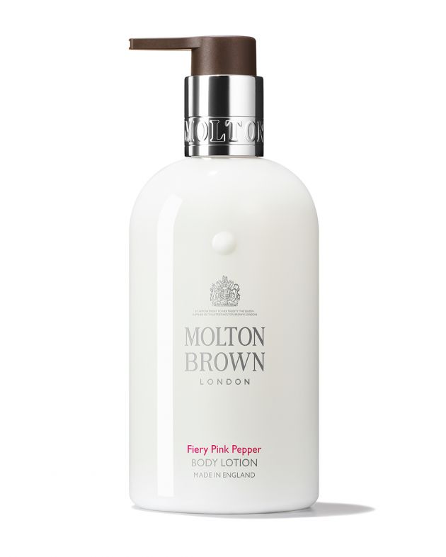 Molton Brown Лосьон для тела с ароматом розового перца - изображение 1