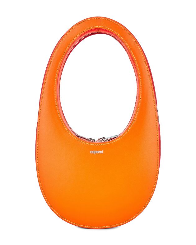 Сумка Crossbody Mini Swipe, цвет оранжевый - изображение 1
