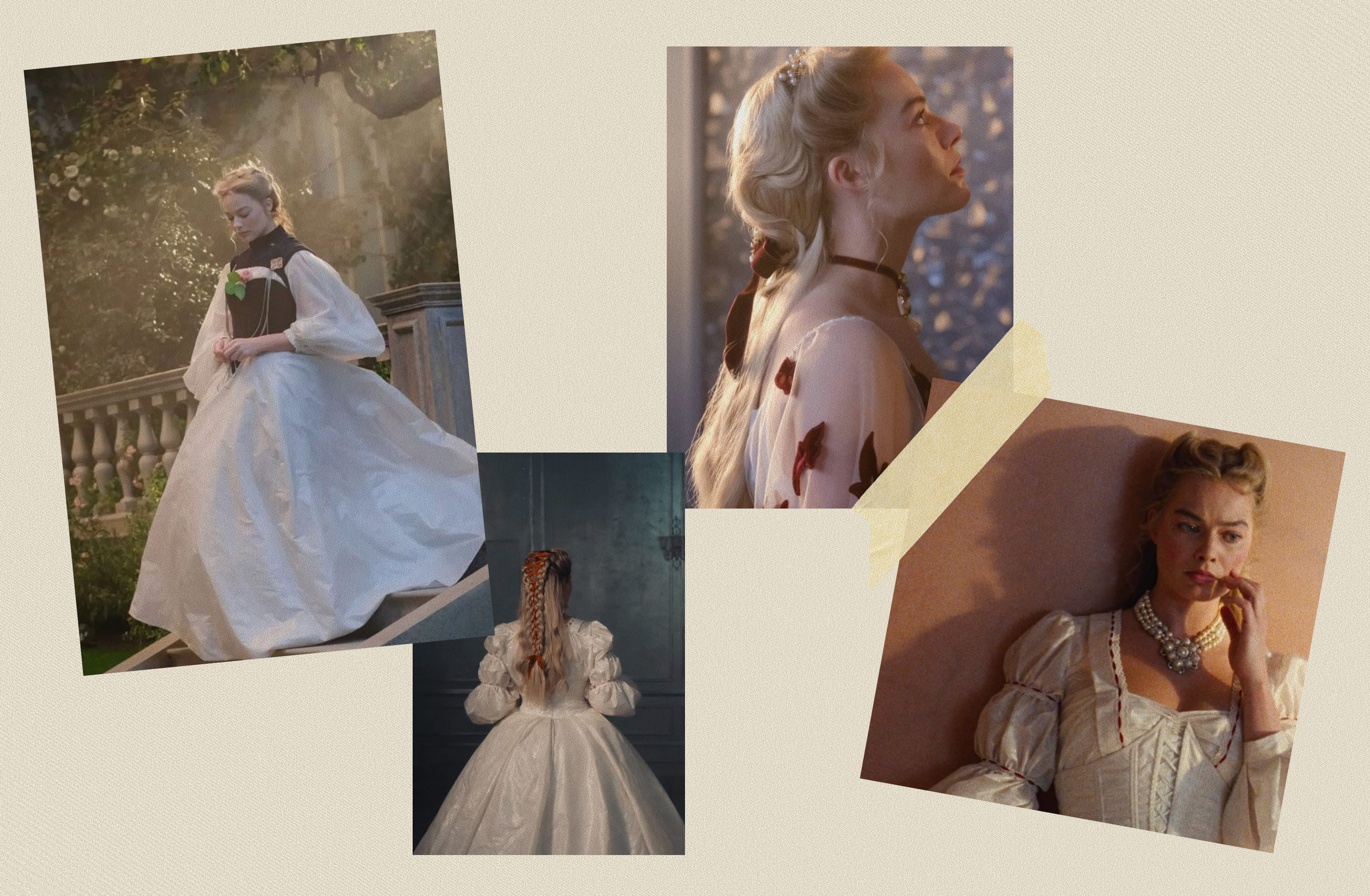 Кадр из фильма «Грозовой перевал»