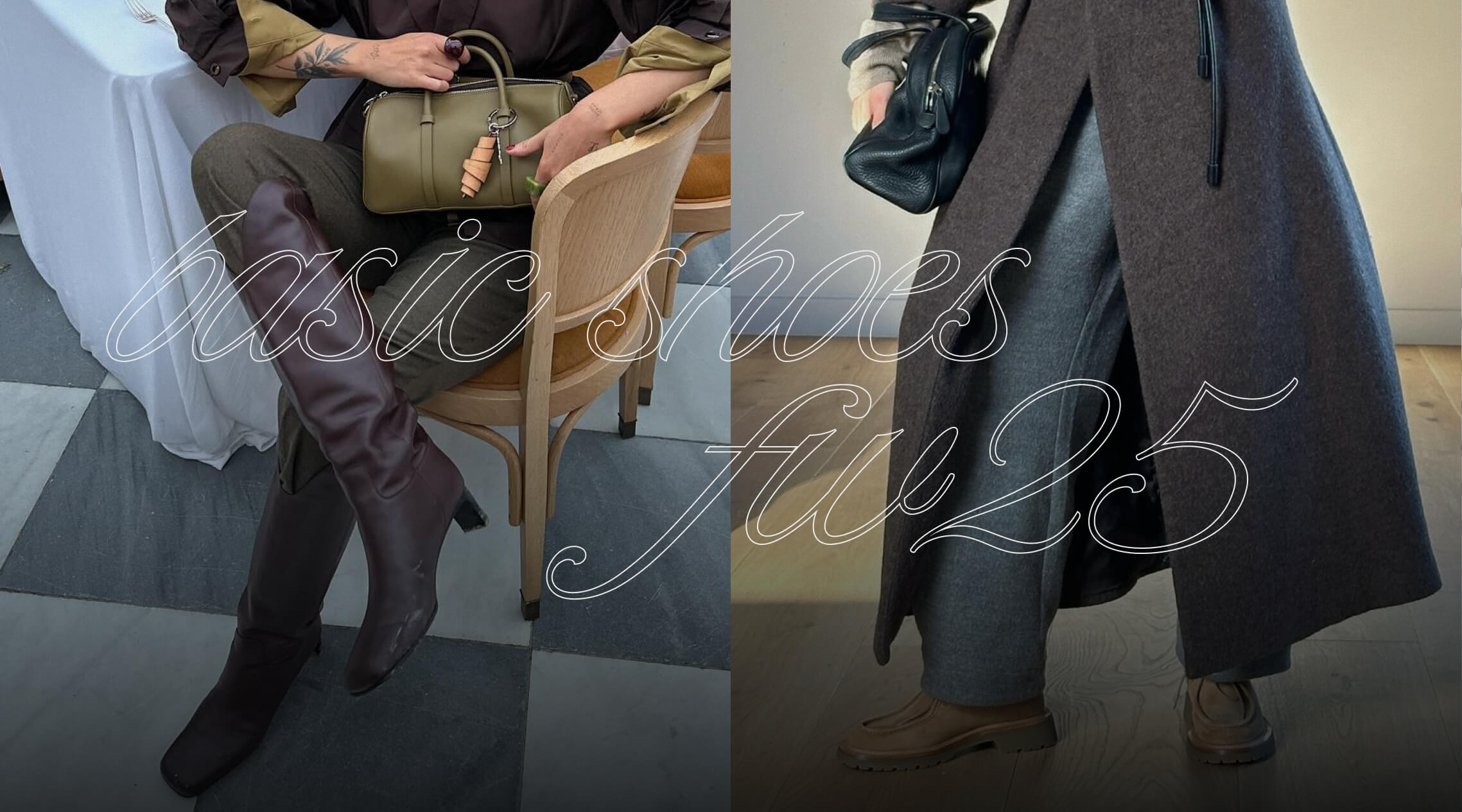 Мы не представляем холода без этой универсальной обуви