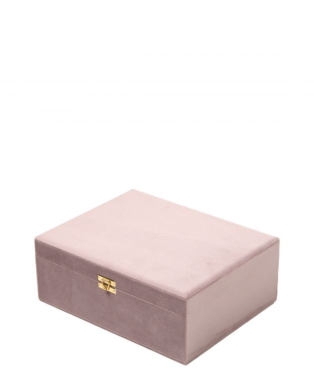 Sitis Шкатулка Flamingo, цвет розовый - изображение 1