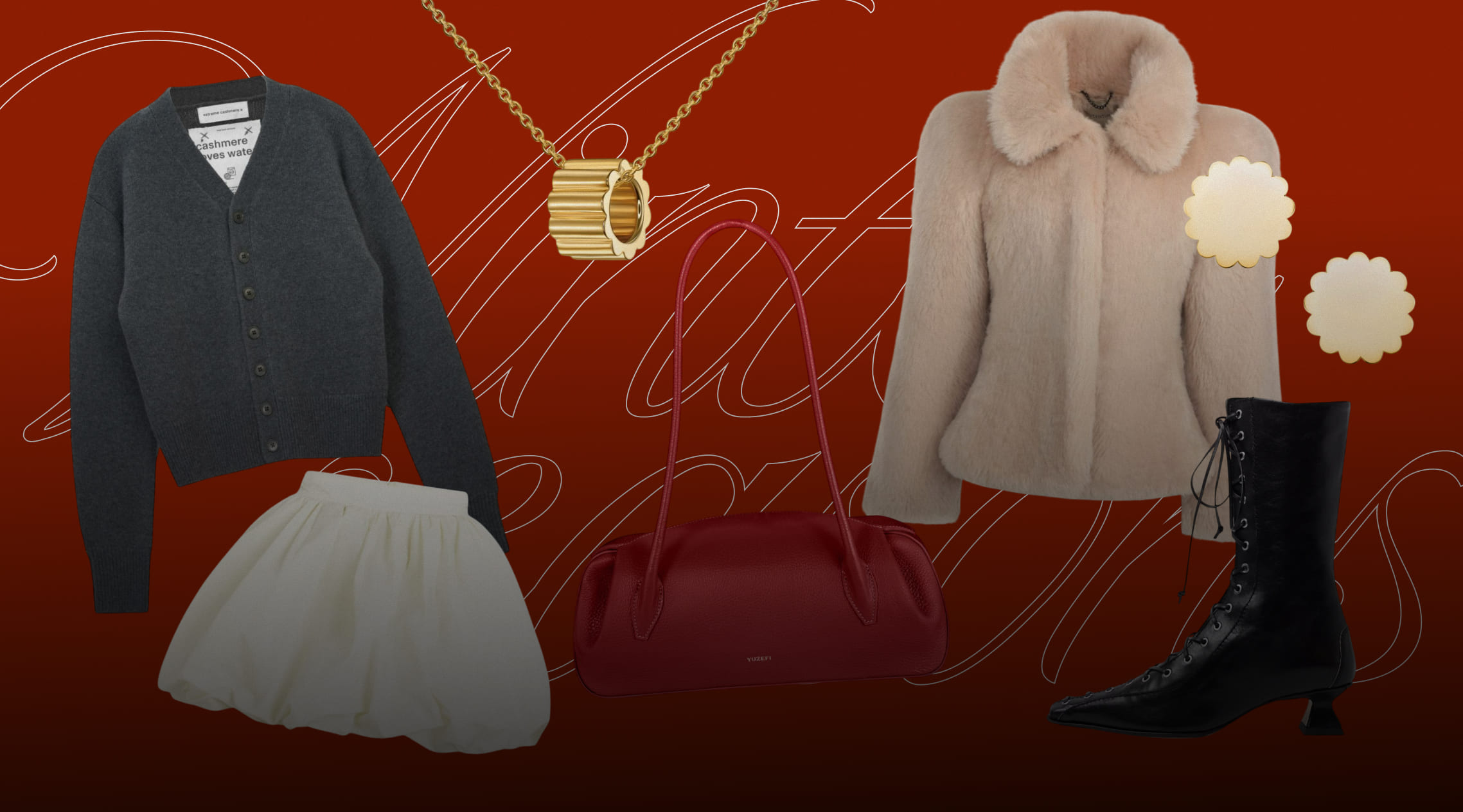 Роскошные подарки для самых близких Роскошные подарки для самых близких