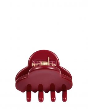 Заколка-краб мини