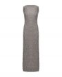 Aeron Вязаное платье Ryde, цвет серый - миниатюра 1