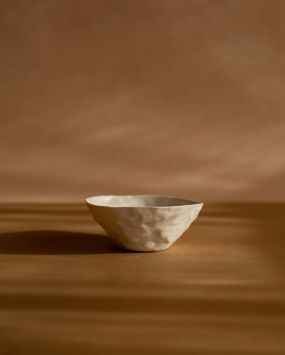 Тарелка глубокая малая