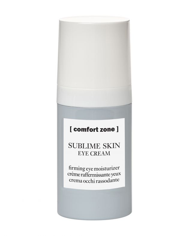 Омолаживающий лифтинг-крем для кожи вокруг глаз Sublime Skin - изображение 1