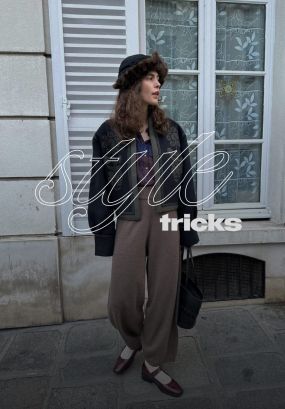 5 идей от инфлюенсеров, в чем ходить до конца зимы