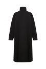 AUTENTIMENTS Плащ CREATOR, цвет черный - миниатюра 8