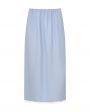 SANCHY Бельевая юбка, цвет голубой - миниатюра 1