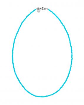 Бусы с бирюзой Surfer's Babe