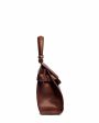 COIS Сумка Ludmi Medium, цвет коричневый - миниатюра 3