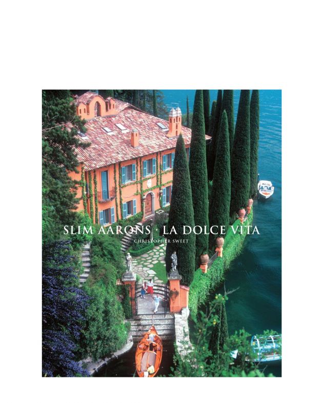NEW MAGS Slim Aarons: La Dolce Vita - изображение 1
