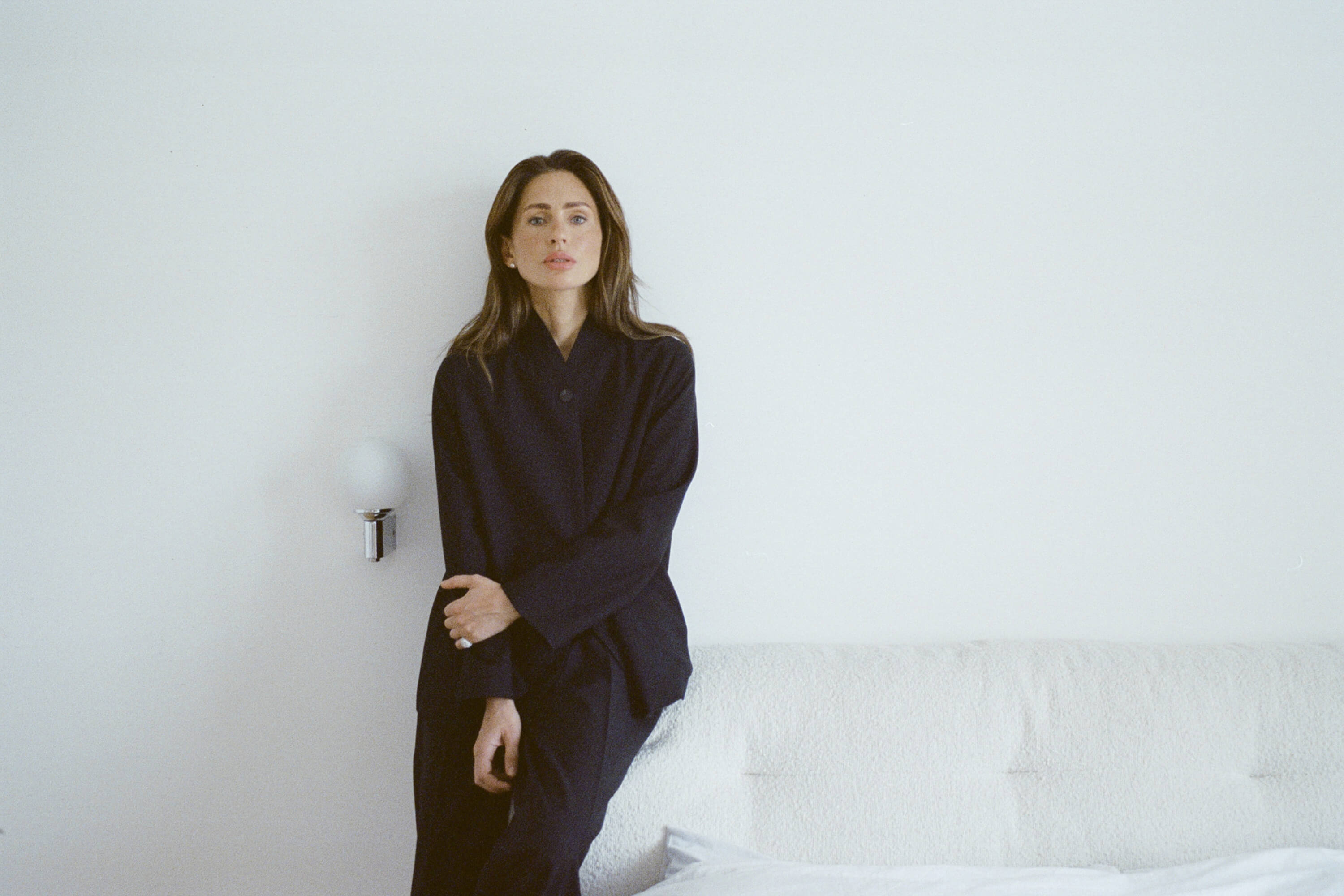 Жакет и брюки Roseanna.