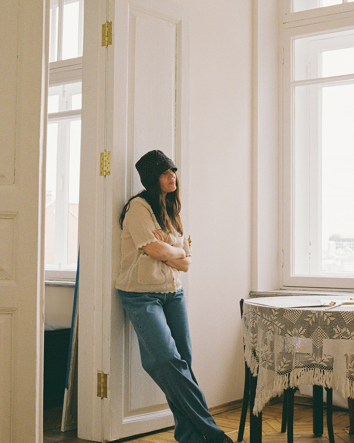 Зарина Гроевая